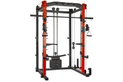 Машина Смита мультифункциональная VictoryFit VF-С6001