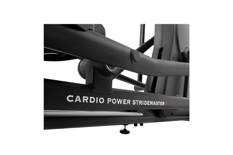 Эллиптический тренажер СardioPower StrideMaster 7 SM7 фото 9