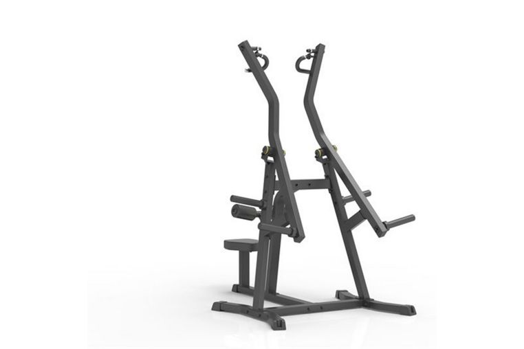 Тяга сверху Impulse IFP1301 фото 4