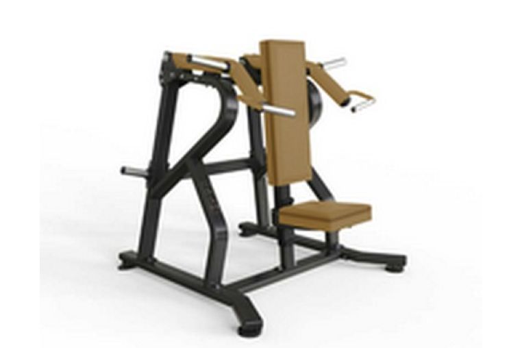 Независимый жим от плеч FitOn MWH -003 