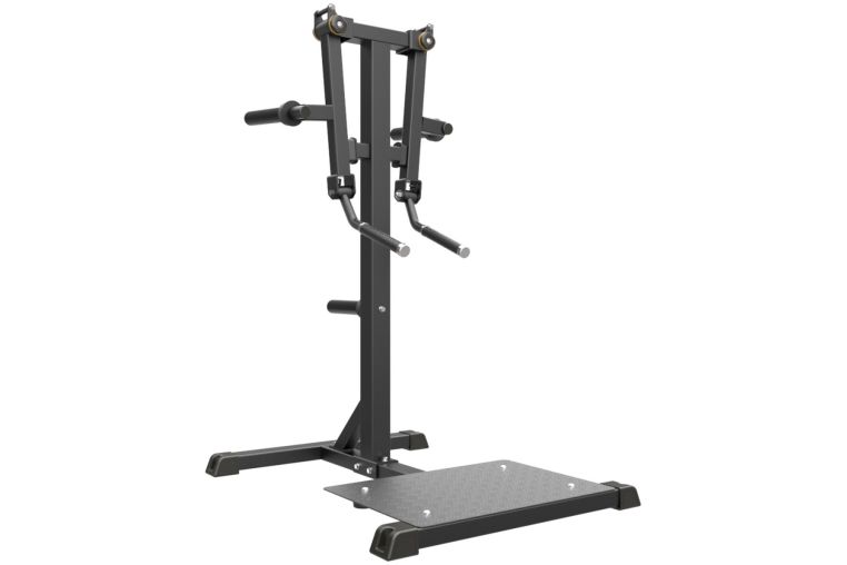 Дельтовидные стоя Impulse IFP1103 