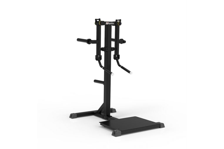 Дельтовидные стоя Impulse IFP1103 фото 9
