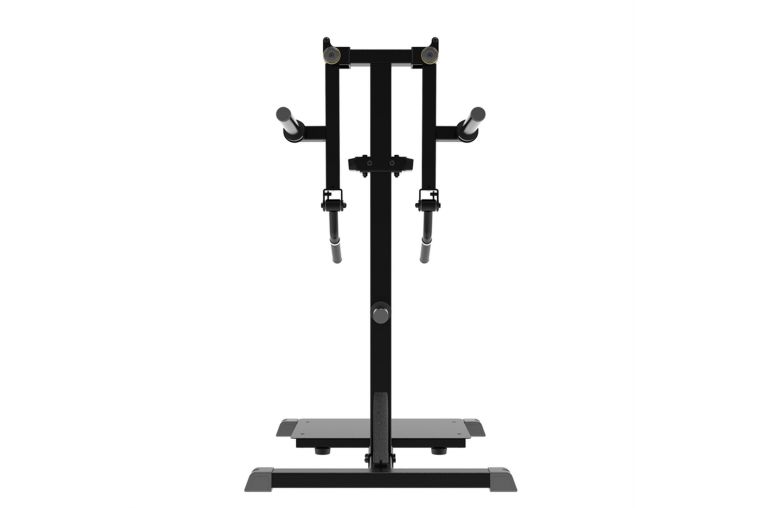 Дельтовидные стоя Impulse IFP1103 фото 10