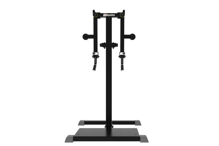 Дельтовидные стоя Impulse IFP1103 фото 11