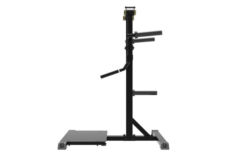 Дельтовидные стоя Impulse IFP1103 фото 12