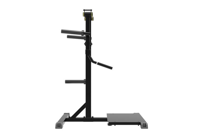 Дельтовидные стоя Impulse IFP1103 фото 1