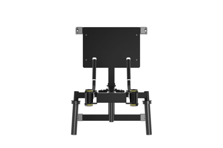 Дельтовидные стоя Impulse IFP1103 фото 2
