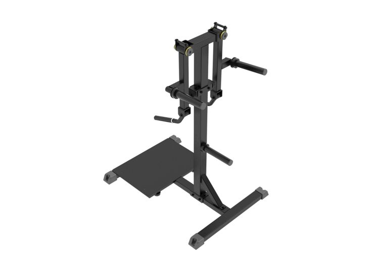Дельтовидные стоя Impulse IFP1103 фото 3