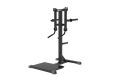 Дельтовидные стоя Impulse IFP1103 фото 4