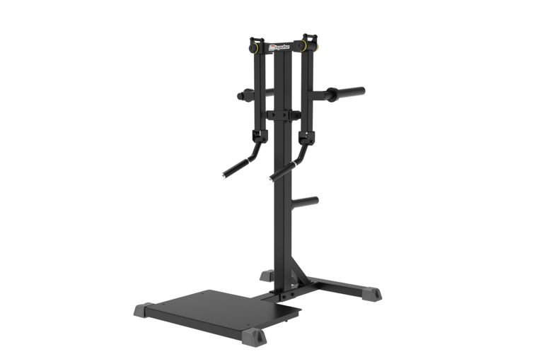 Дельтовидные стоя Impulse IFP1103 фото 4