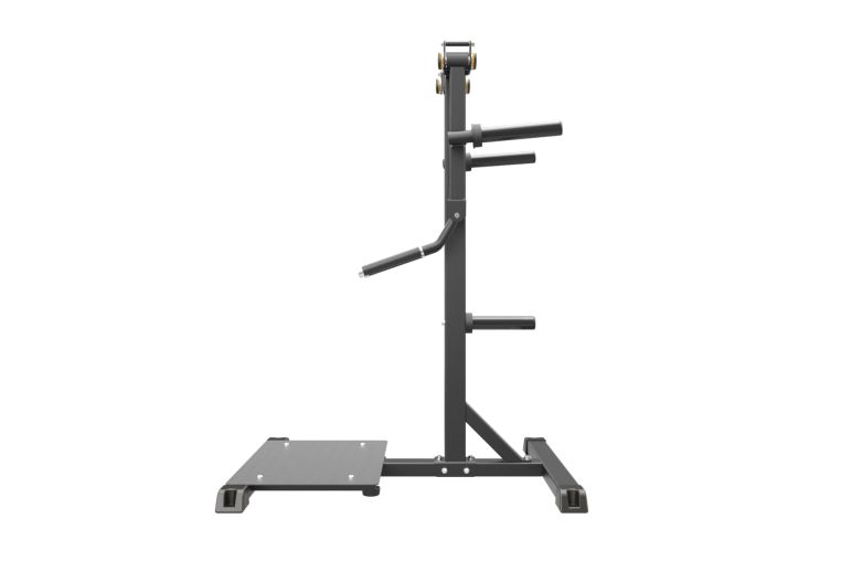 Дельтовидные стоя Impulse IFP1103 фото 6