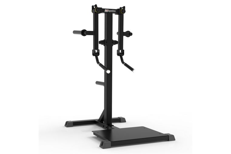 Дельтовидные стоя Impulse IFP1103 фото 7