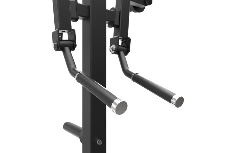 Дельтовидные стоя Impulse IFP1103 фото 8
