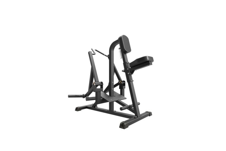 Горизонтальная тяга рычажная Impulse IFP1302 фото 5