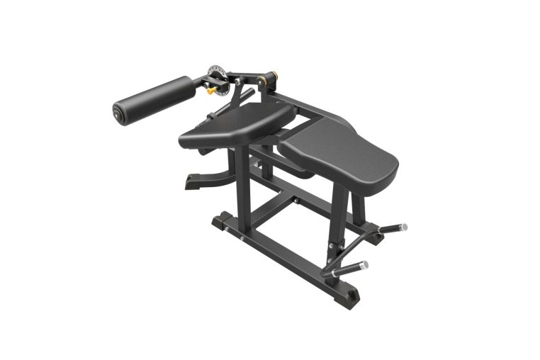 Сгибание ног лежа Impulse IFP1604 фото 7