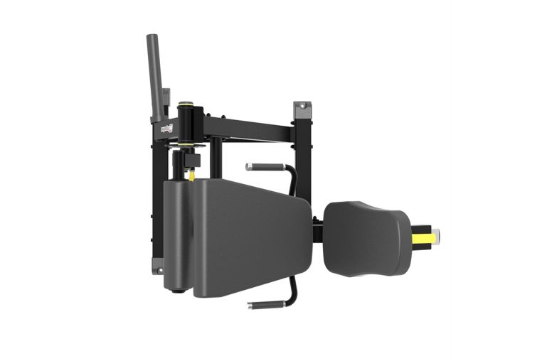 Разгибание ног сидя Impulse IFP1605 фото 9