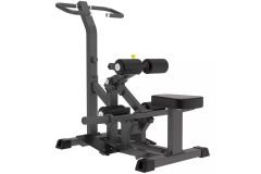Ягодичный мостик вертикальный Impulse IFP1616