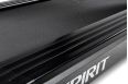 Беговая дорожка Spirit Fitness CT1000ENT фото 11