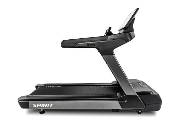 Беговая дорожка Spirit Fitness CT1000ENT фото 6