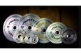Стальной диск + хром 10 кг YouSteel фото 1