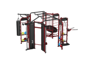 Комплекс для функциональнального тренинга Smith DH013D