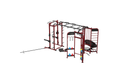 Комплекс для функциональнального тренинга Smith DH013С