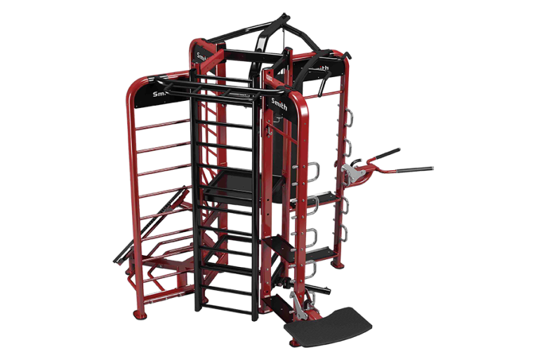 Комплекс для функциональнального тренинга Smith DH013G 