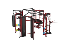 Комплекс для функциональнального тренинга Smith DH013D2