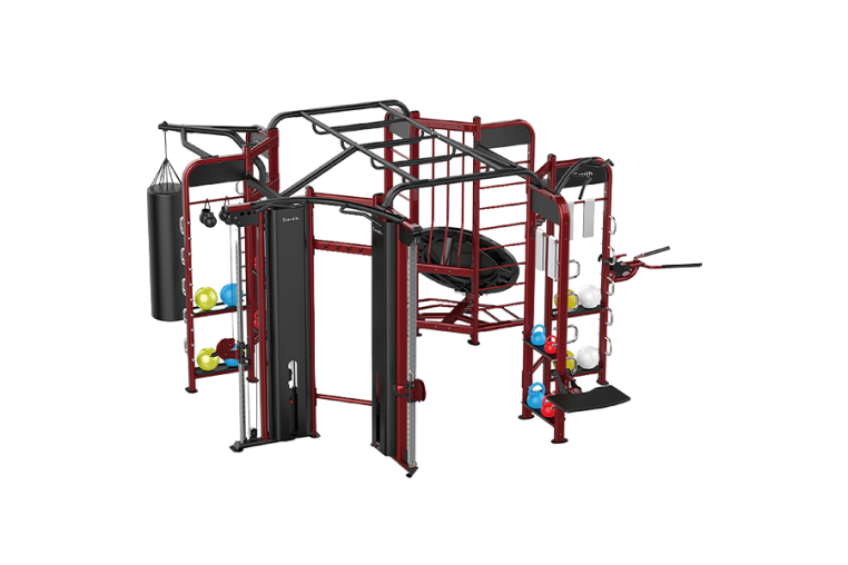 Комплекс для функциональнального тренинга Smith DH013D2 