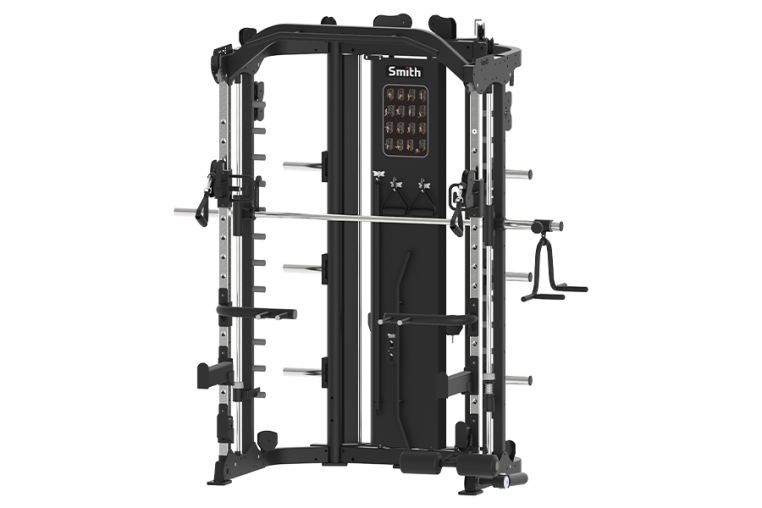 Многофункциональная станция Smith JC2 фото 2