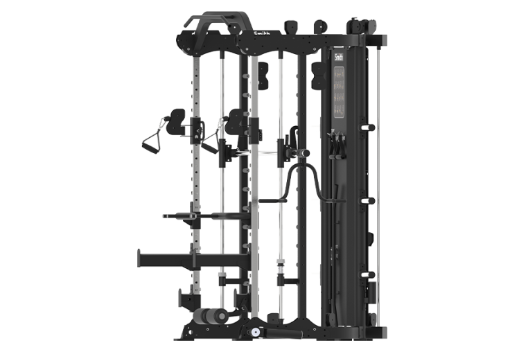 Многофункциональная станция Smith JC2 фото 3
