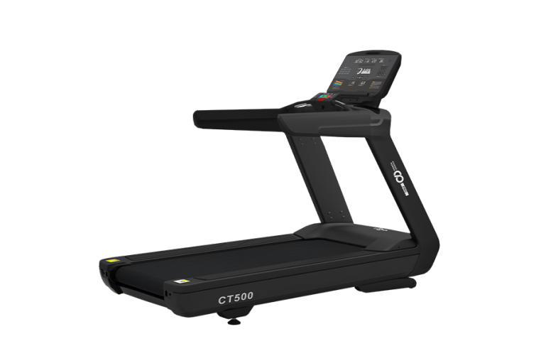Беговая дорожка CardioPower PRO CT500 фото 1