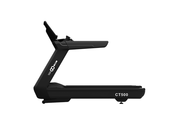 Беговая дорожка CardioPower PRO CT500 фото 3