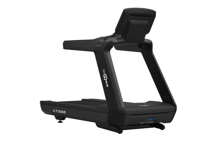Беговая дорожка CardioPower PRO CT500 фото 4
