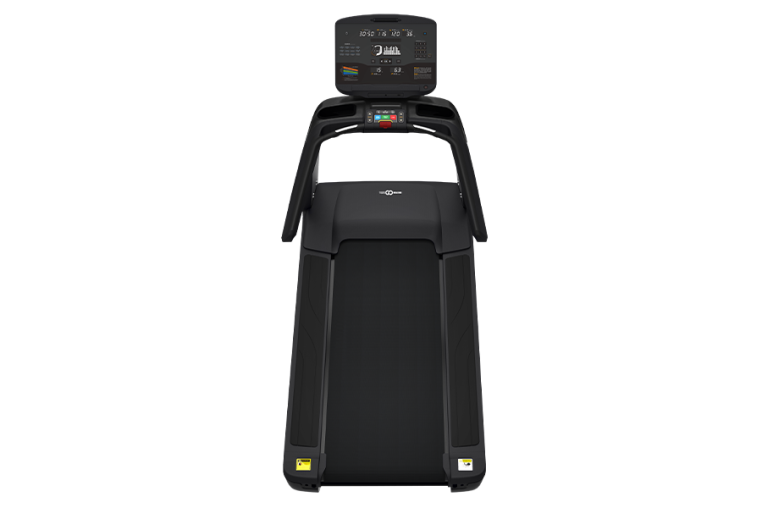 Беговая дорожка CardioPower PRO CT500 фото 5