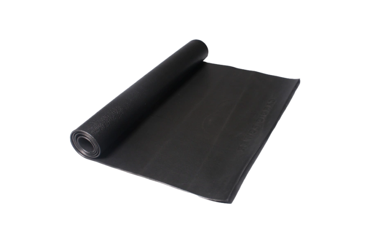 Коврик под тренажер CardioPower 150 x 100 x 0.6см 