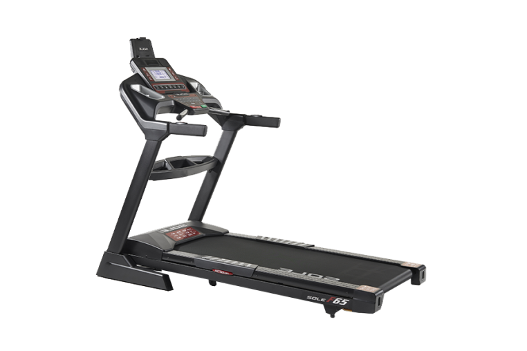Беговая дорожка Sole F65 фото 3