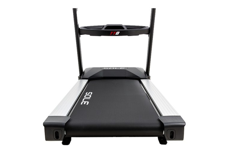 Беговая дорожка Sole TT8 AC фото 9
