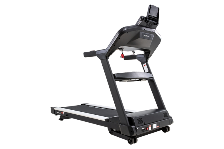 Беговая дорожка Sole TT8 AC фото 6
