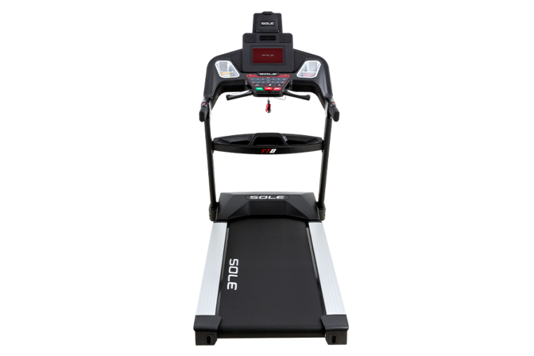 Беговая дорожка Sole TT8 AC фото 7