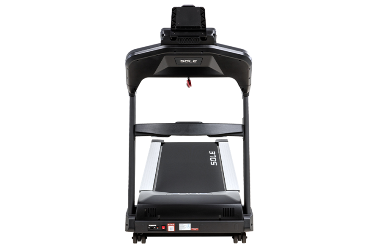Беговая дорожка Sole TT8 AC фото 8