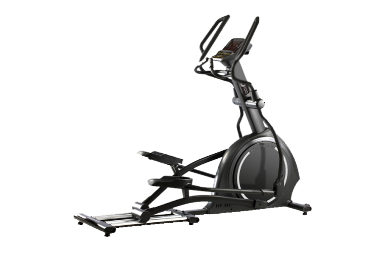 Эллиптический тренажер CardioPower PRO XE200 фото 1