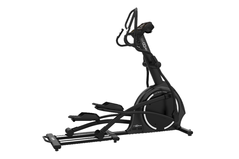 Эллиптический тренажер CardioPower PRO XE200 фото 3