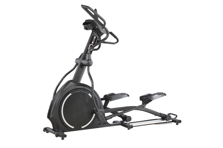 Эллиптический тренажер CardioPower PRO XE200 фото 4