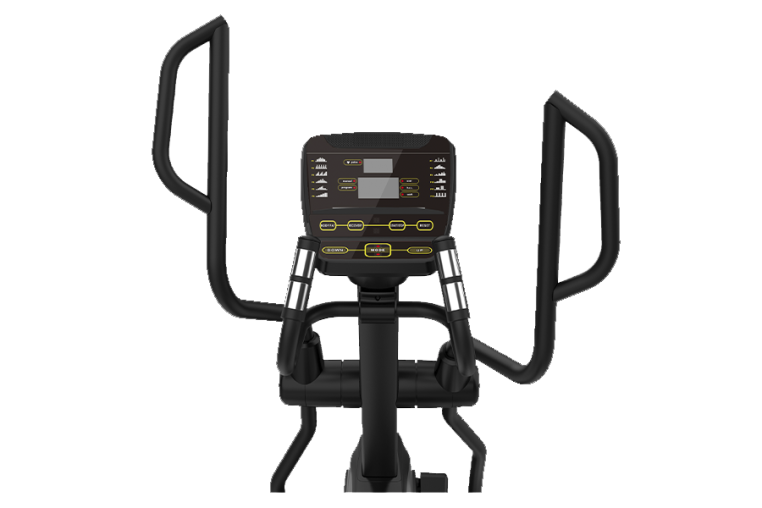 Эллиптический тренажер CardioPower PRO XE200 фото 5