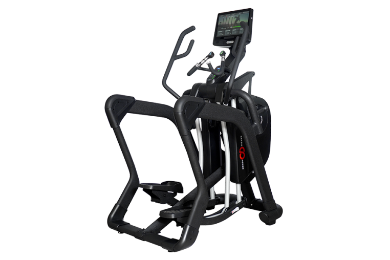 Эллиптический тренажер CardioPower PRO X700 фото 1