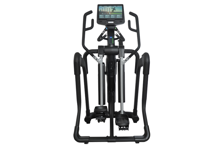 Эллиптический тренажер CardioPower PRO X700 фото 5