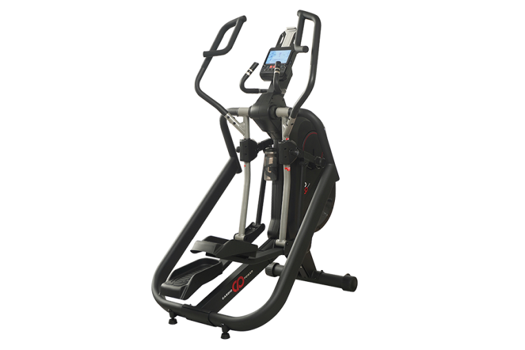 Эллиптический тренажер CardioPower X5 фото 1
