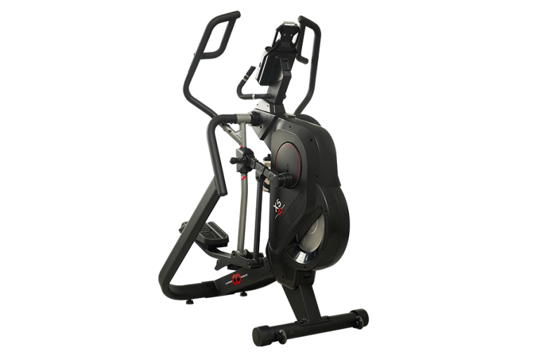 Эллиптический тренажер CardioPower X5 фото 4