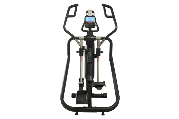Эллиптический тренажер CardioPower X5 фото 5